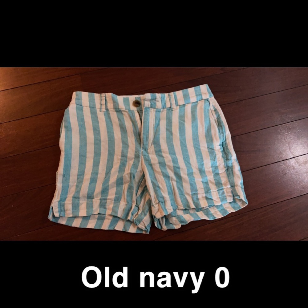 Old Navy Shorts